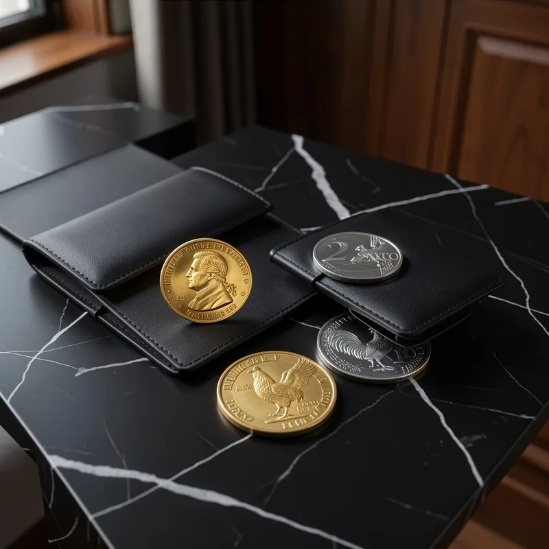 Collection de monnaie : guide complet pour bien démarrer en 2026
