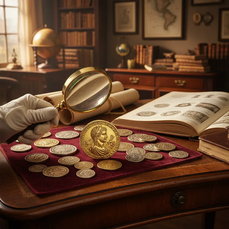 Les meilleures plateformes pour acheter et vendre des pièces en 2026