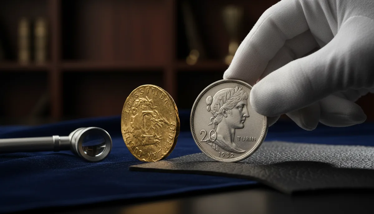 Pièce de monnaie française la plus chère : records et raretés